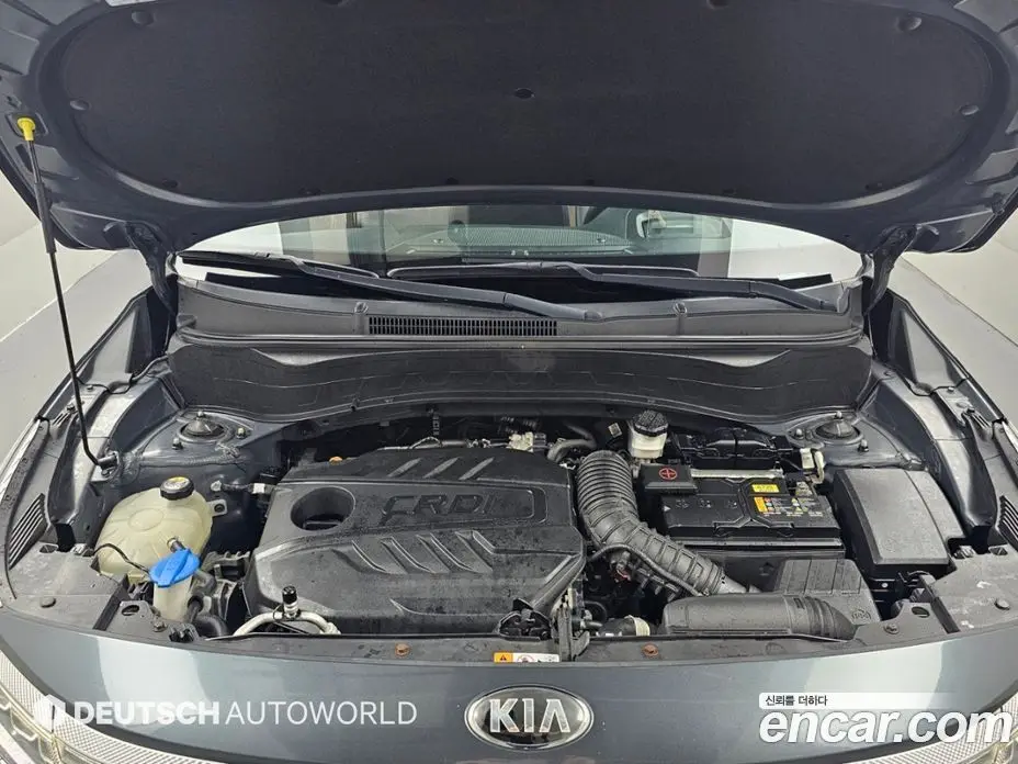 Kia Seltos 2020 1.6 АКПП, фото 6