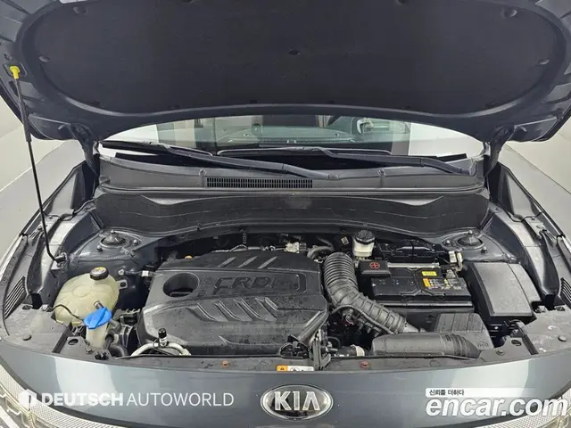 Kia Seltos 2020 1.6 АКПП, миниатюра 6
