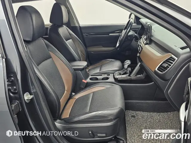 Kia Seltos 2020 1.6 АКПП, миниатюра 10