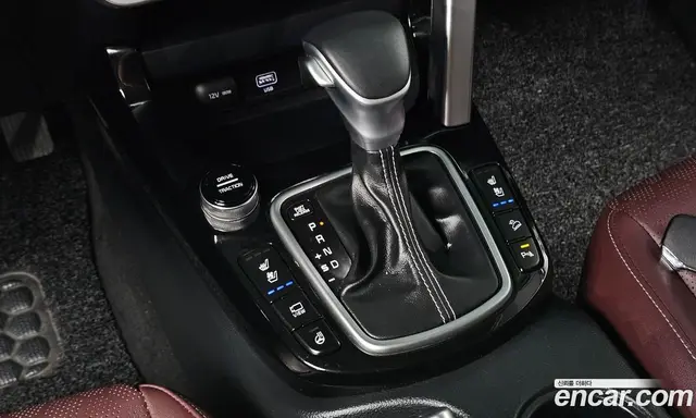 Kia Seltos 2021 1.6 АКПП, миниатюра 11 Kia Seltos 2021 1.6 АКПП, миниатюра 11
