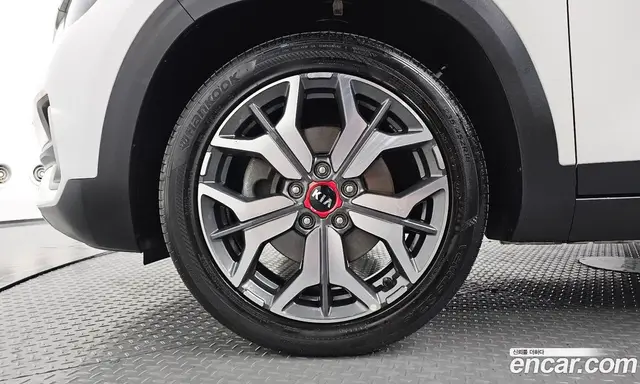 Kia Seltos 2021 1.6 АКПП, миниатюра 4 Kia Seltos 2021 1.6 АКПП, миниатюра 4