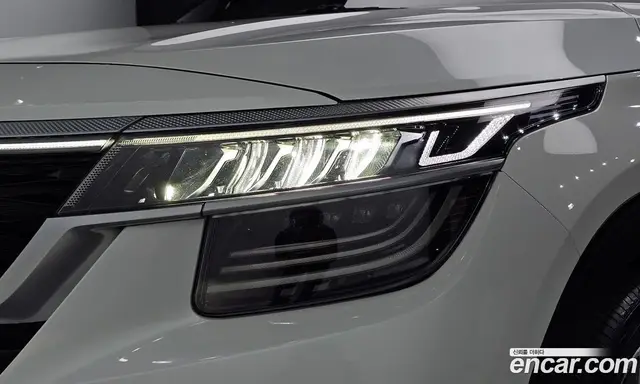 Kia Seltos 2021 1.6 АКПП, миниатюра 7 Kia Seltos 2021 1.6 АКПП, миниатюра 7