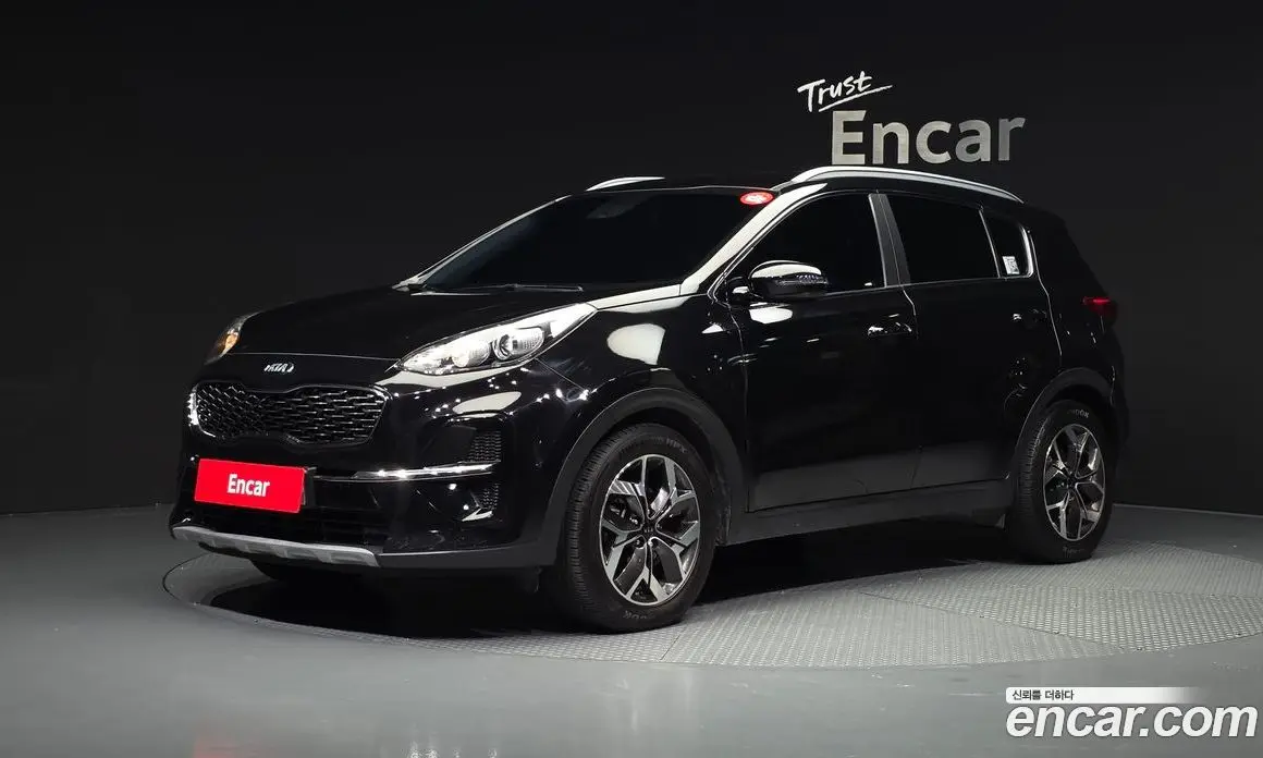 Kia Sportage 2018 2.0 АКПП, фото 1 Kia Sportage 2018 2.0 АКПП, фото 1