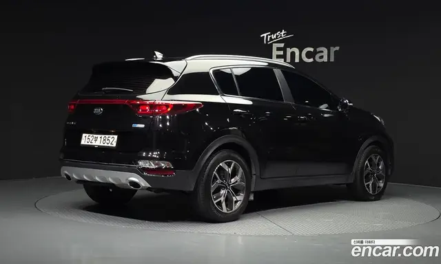 Kia Sportage 2018 2.0 АКПП, миниатюра 2 Kia Sportage 2018 2.0 АКПП, миниатюра 2