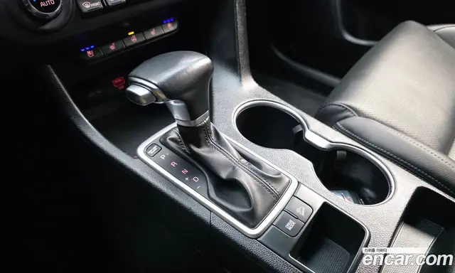 Kia Sportage 2018 2.0 АКПП, миниатюра 12
