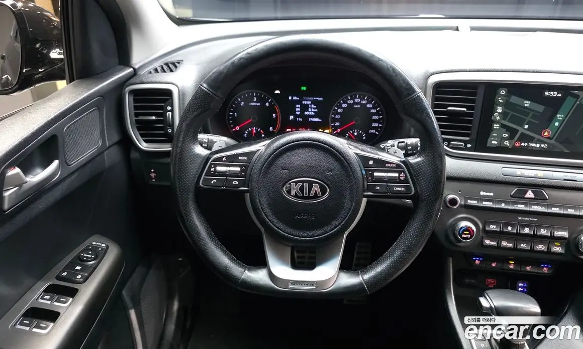 Kia Sportage 2018 2.0 АКПП, фото 19 Kia Sportage 2018 2.0 АКПП, фото 19