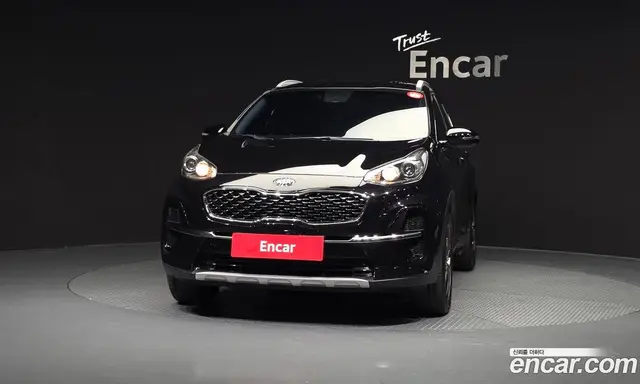Kia Sportage 2018 2.0 АКПП, миниатюра 3 Kia Sportage 2018 2.0 АКПП, миниатюра 3