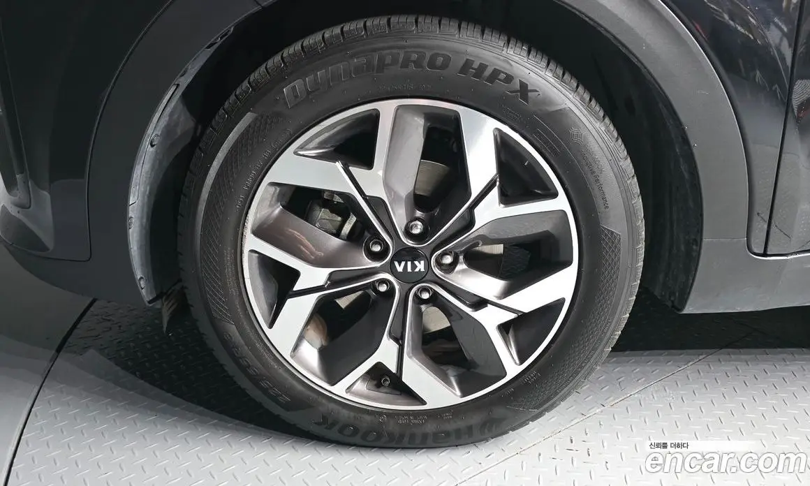 Kia Sportage 2018 2.0 АКПП, фото 5 Kia Sportage 2018 2.0 АКПП, фото 5