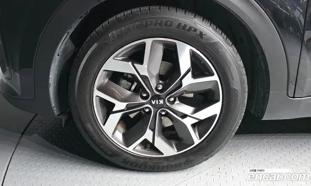 Kia Sportage 2018 2.0 АКПП, миниатюра 5 Kia Sportage 2018 2.0 АКПП, миниатюра 5