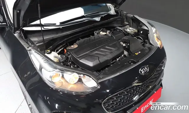 Kia Sportage 2018 2.0 АКПП, миниатюра 6 Kia Sportage 2018 2.0 АКПП, миниатюра 6