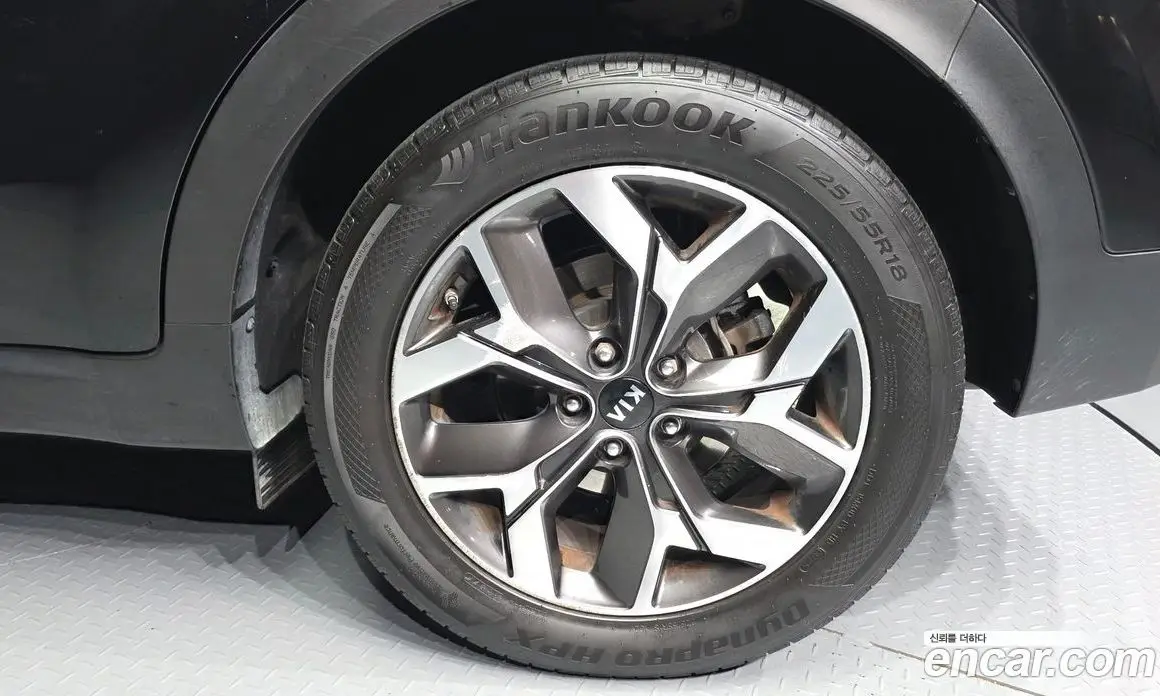 Kia Sportage 2018 2.0 АКПП, фото 7 Kia Sportage 2018 2.0 АКПП, фото 7