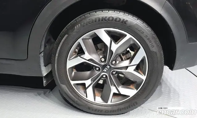 Kia Sportage 2018 2.0 АКПП, миниатюра 7 Kia Sportage 2018 2.0 АКПП, миниатюра 7