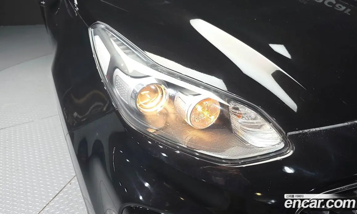 Kia Sportage 2018 2.0 АКПП, фото 8 Kia Sportage 2018 2.0 АКПП, фото 8