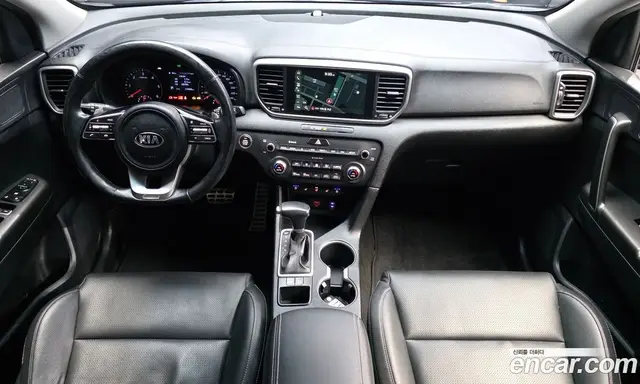 Kia Sportage 2018 2.0 АКПП, миниатюра 10 Kia Sportage 2018 2.0 АКПП, миниатюра 10