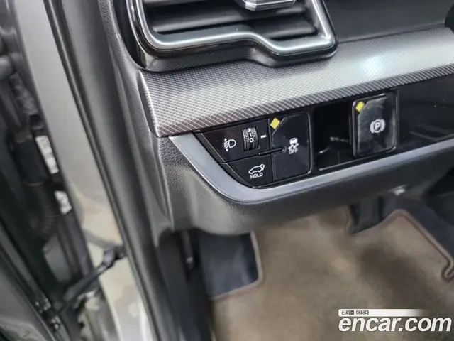 Kia Sportage 2023 2.0 АКПП, миниатюра 12