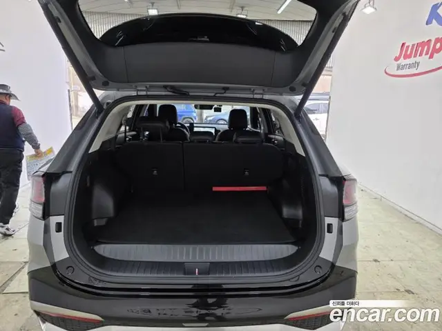 Kia Sportage 2023 2.0 АКПП, миниатюра 6