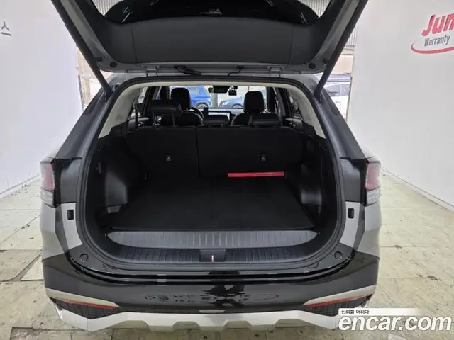 Kia Sportage 2023 2.0 АКПП, миниатюра 7