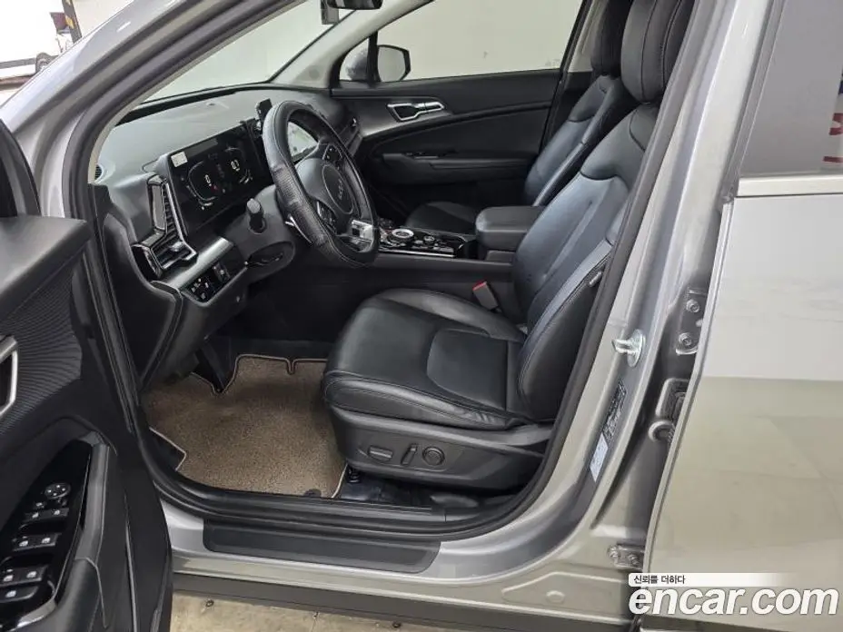 Kia Sportage 2023 2.0 АКПП, фото 9