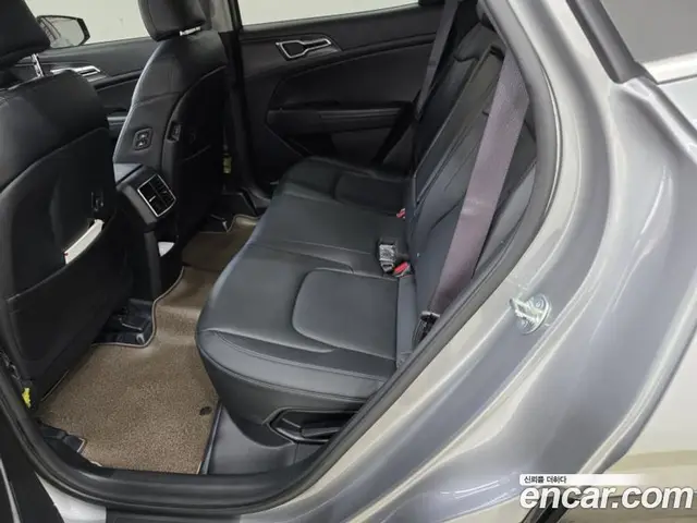 Kia Sportage 2023 2.0 АКПП, миниатюра 10