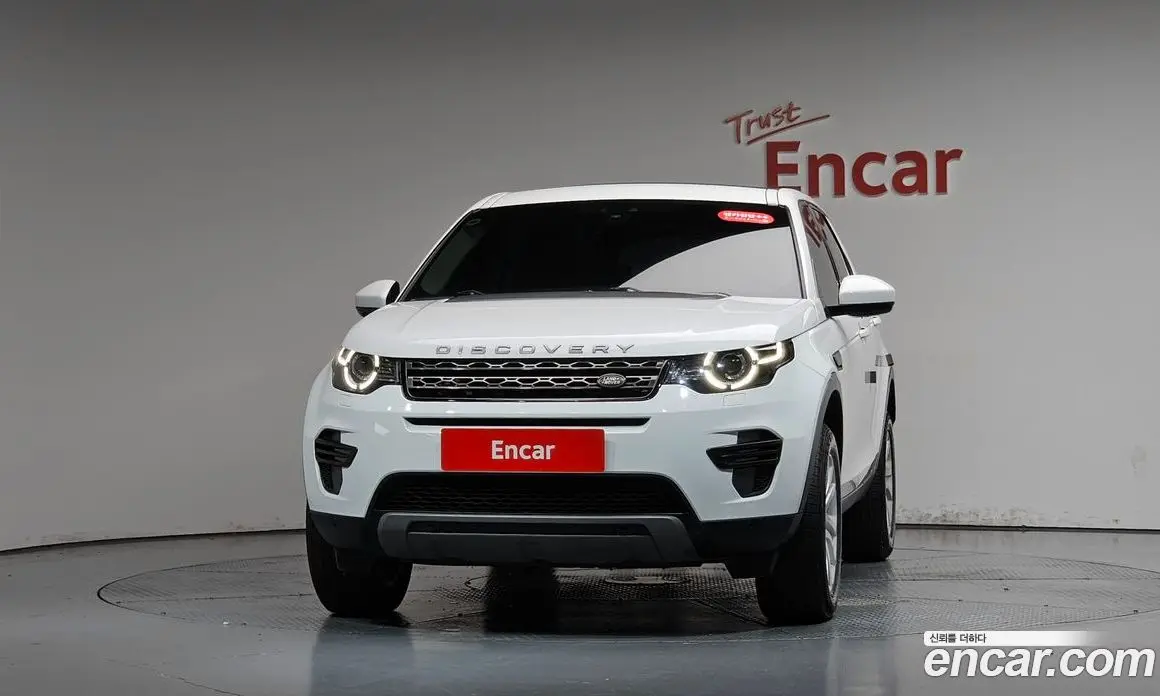 Land Rover Discovery Sport 2019 2.0 АКПП, фото 2 Land Rover Discovery Sport 2019 2.0 АКПП, фото 2