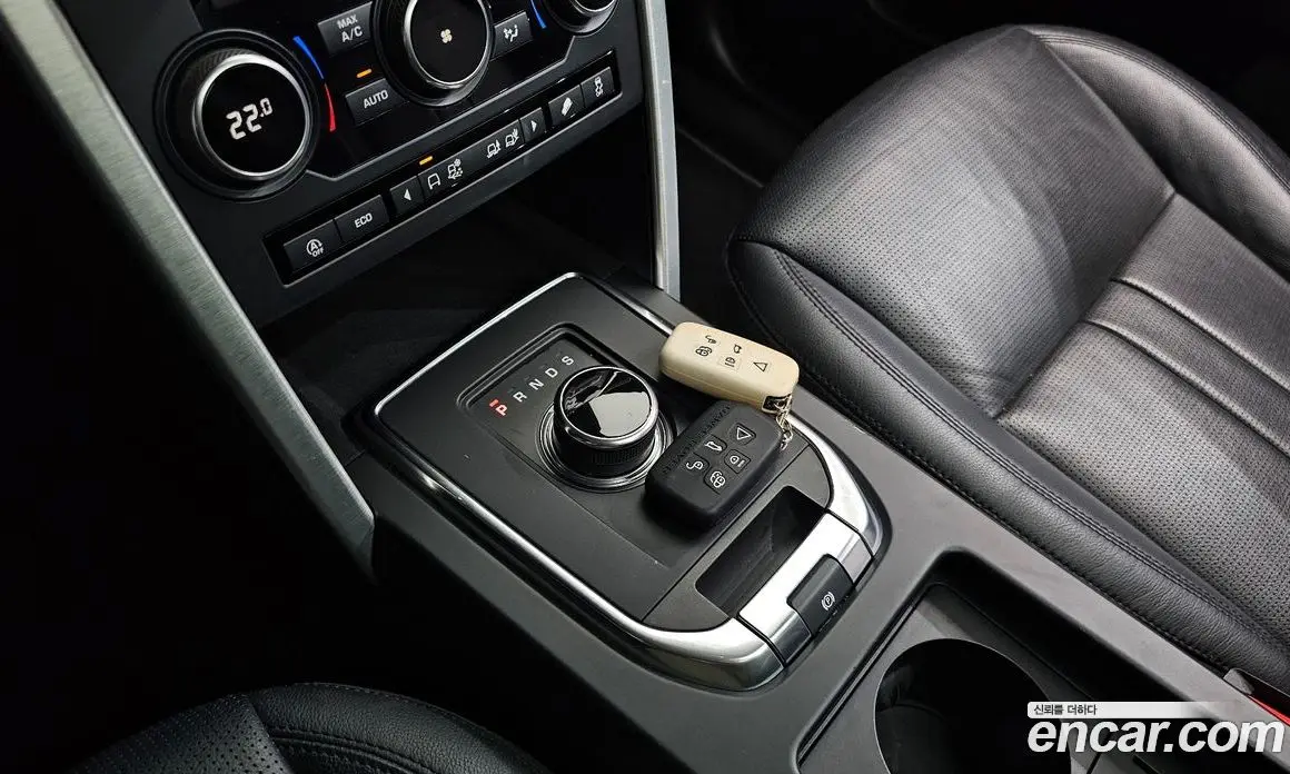 Land Rover Discovery Sport 2019 2.0 АКПП, фото 11 Land Rover Discovery Sport 2019 2.0 АКПП, фото 11