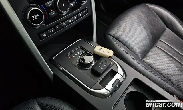 Land Rover Discovery Sport 2019 2.0 АКПП, миниатюра 11 Land Rover Discovery Sport 2019 2.0 АКПП, миниатюра 11