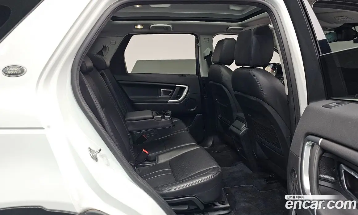 Land Rover Discovery Sport 2019 2.0 АКПП, фото 16 Land Rover Discovery Sport 2019 2.0 АКПП, фото 16