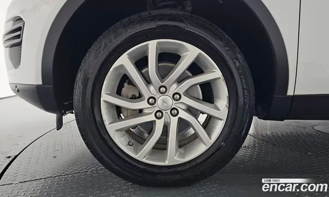 Land Rover Discovery Sport 2019 2.0 АКПП, миниатюра 4 Land Rover Discovery Sport 2019 2.0 АКПП, миниатюра 4