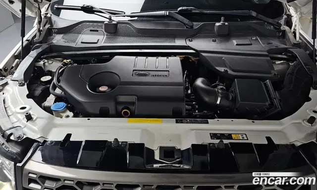 Land Rover Discovery Sport 2019 2.0 АКПП, миниатюра 5 Land Rover Discovery Sport 2019 2.0 АКПП, миниатюра 5