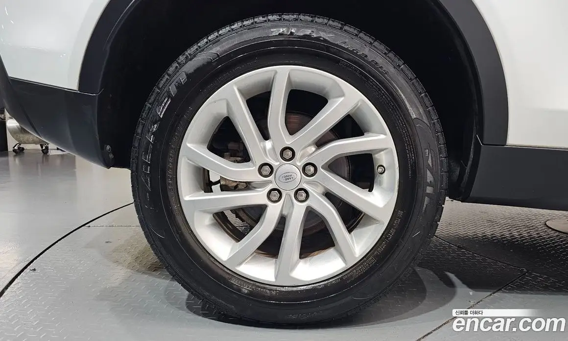 Land Rover Discovery Sport 2019 2.0 АКПП, фото 6 Land Rover Discovery Sport 2019 2.0 АКПП, фото 6