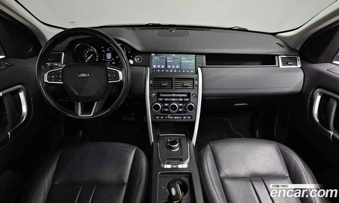 Land Rover Discovery Sport 2019 2.0 АКПП, фото 9 Land Rover Discovery Sport 2019 2.0 АКПП, фото 9