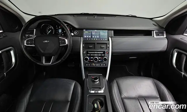 Land Rover Discovery Sport 2019 2.0 АКПП, миниатюра 9 Land Rover Discovery Sport 2019 2.0 АКПП, миниатюра 9