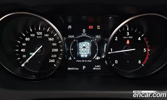 Land Rover Discovery Sport 2019 2.0 АКПП, миниатюра 10 Land Rover Discovery Sport 2019 2.0 АКПП, миниатюра 10