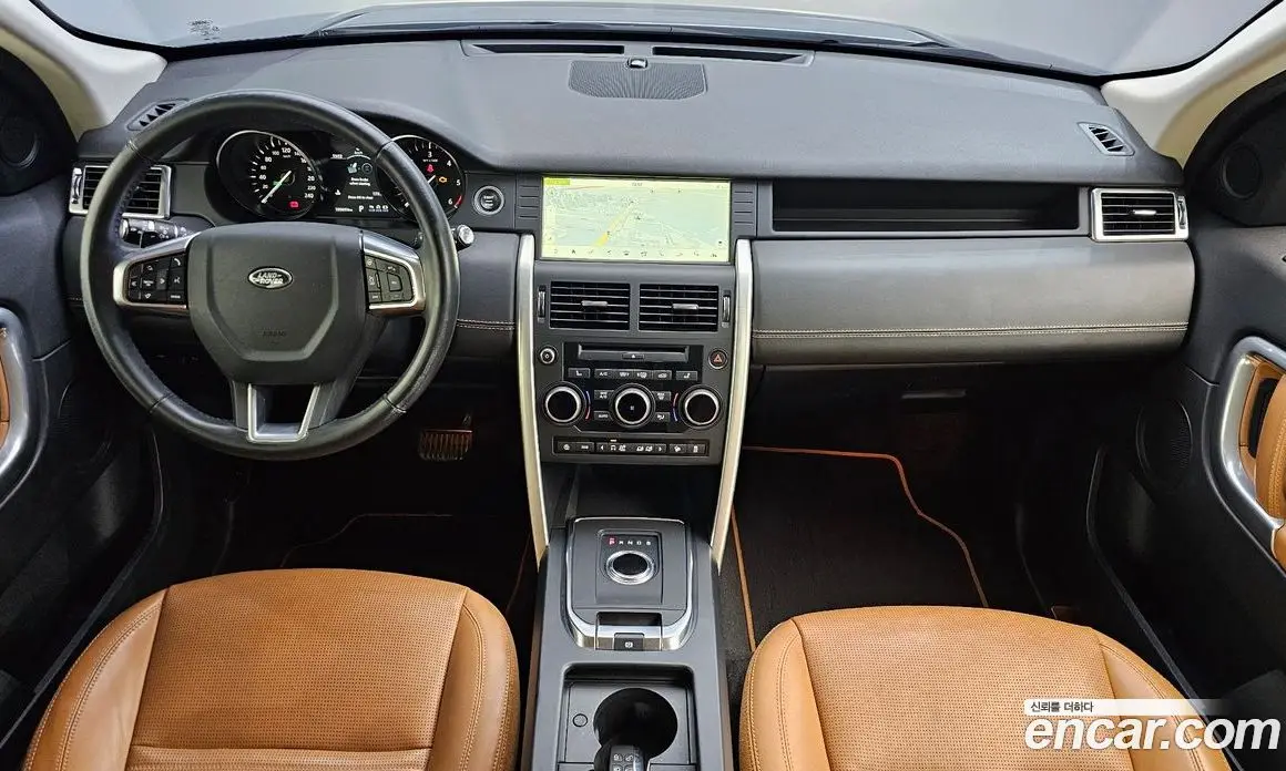 Land Rover Discovery Sport 2019 2.0 АКПП, фото 7