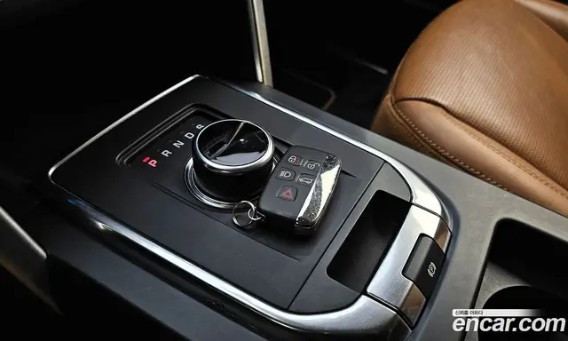 Land Rover Discovery Sport 2019 2.0 АКПП, миниатюра 9