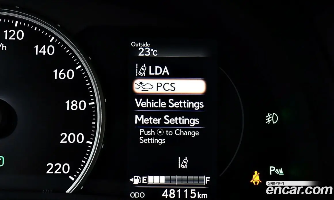 Lexus CT200h 2020 1.8 АКПП, фото 13