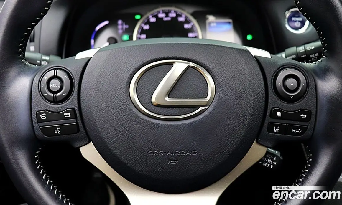 Lexus CT200h 2020 1.8 АКПП, фото 14