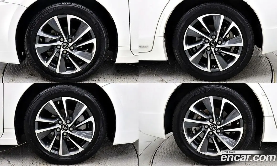 Lexus CT200h 2020 1.8 АКПП, фото 5