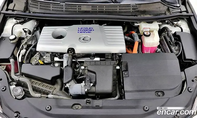 Lexus CT200h 2020 1.8 АКПП, миниатюра 6