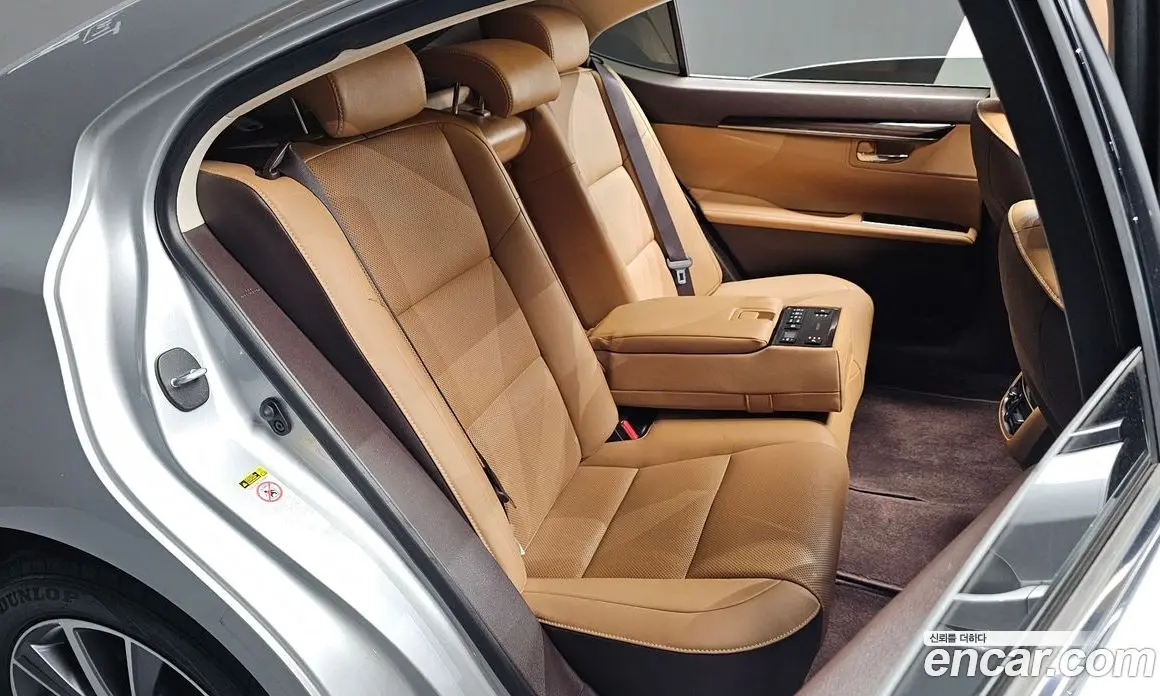 Lexus ES 2017 2.5 АКПП, фото 11