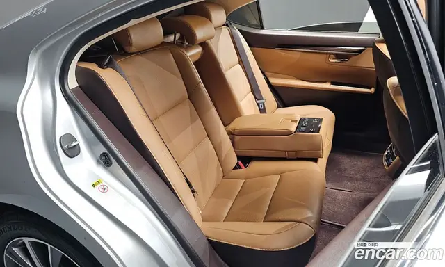 Lexus ES 2017 2.5 АКПП, миниатюра 11