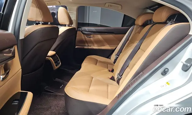 Lexus ES 2017 2.5 АКПП, миниатюра 12