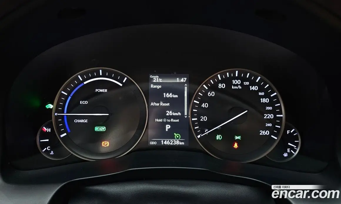 Lexus ES 2017 2.5 АКПП, фото 8