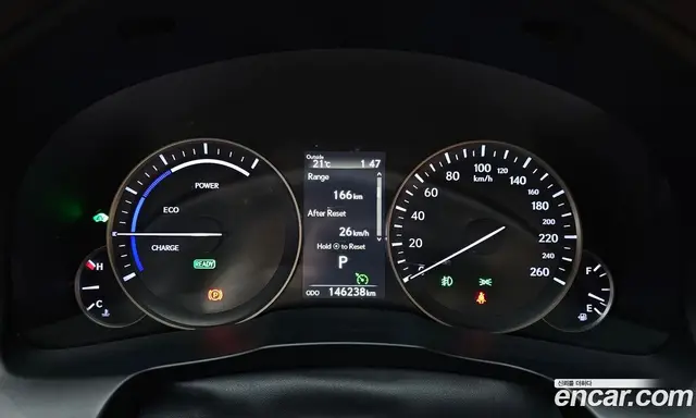 Lexus ES 2017 2.5 АКПП, миниатюра 8