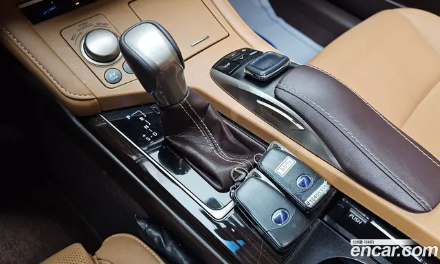 Lexus ES 2017 2.5 АКПП, миниатюра 9