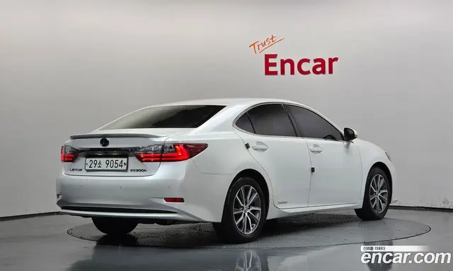 Lexus ES 2017 2.5 АКПП, миниатюра 2 Lexus ES 2017 2.5 АКПП, миниатюра 2