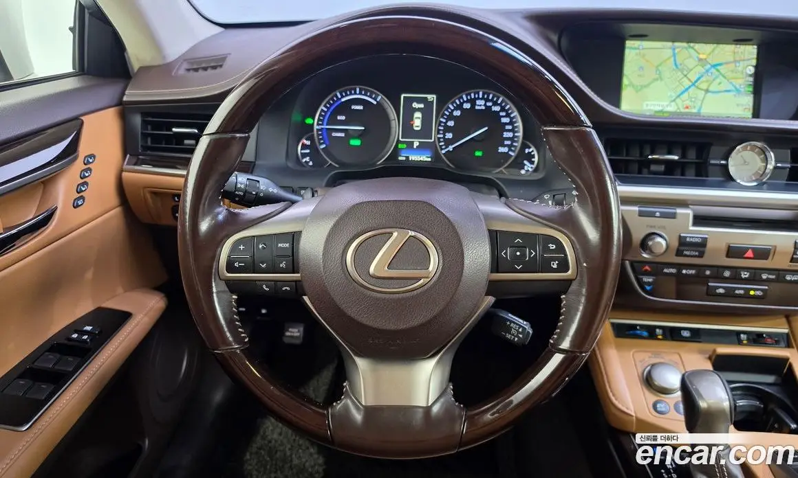 Lexus ES 2017 2.5 АКПП, фото 14 Lexus ES 2017 2.5 АКПП, фото 14