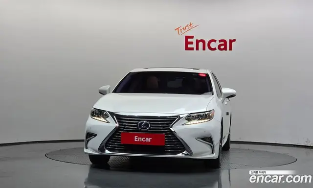 Lexus ES 2017 2.5 АКПП, миниатюра 3 Lexus ES 2017 2.5 АКПП, миниатюра 3