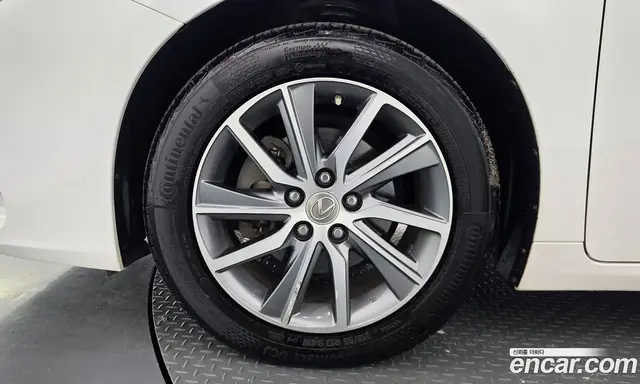 Lexus ES 2017 2.5 АКПП, миниатюра 5 Lexus ES 2017 2.5 АКПП, миниатюра 5