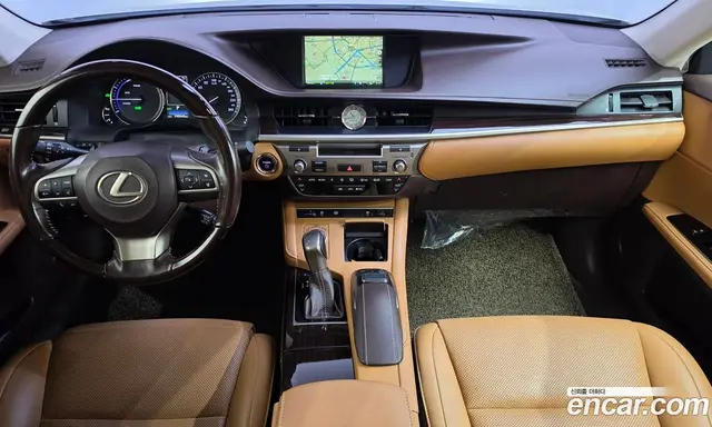 Lexus ES 2017 2.5 АКПП, миниатюра 7 Lexus ES 2017 2.5 АКПП, миниатюра 7